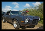 Hot Camaro  - 2